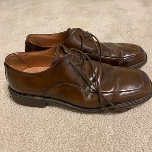 Italian men’s shoes